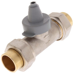 Danfoss 065F0104 VMT Thermo Valve, 3/4 inch, 2-Way