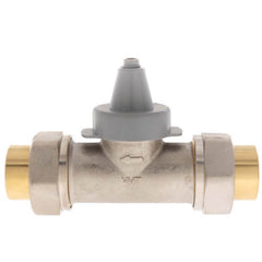 Danfoss 065F0104 VMT Thermo Valve, 3/4 inch, 2-Way