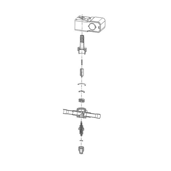 BI-FLOW CONVERSION KIT