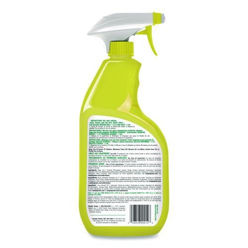 SIMPLE GREEN Simple Green SMP14002 Cleaner & Degreaser 24 oz (1 Pack) SMP14002