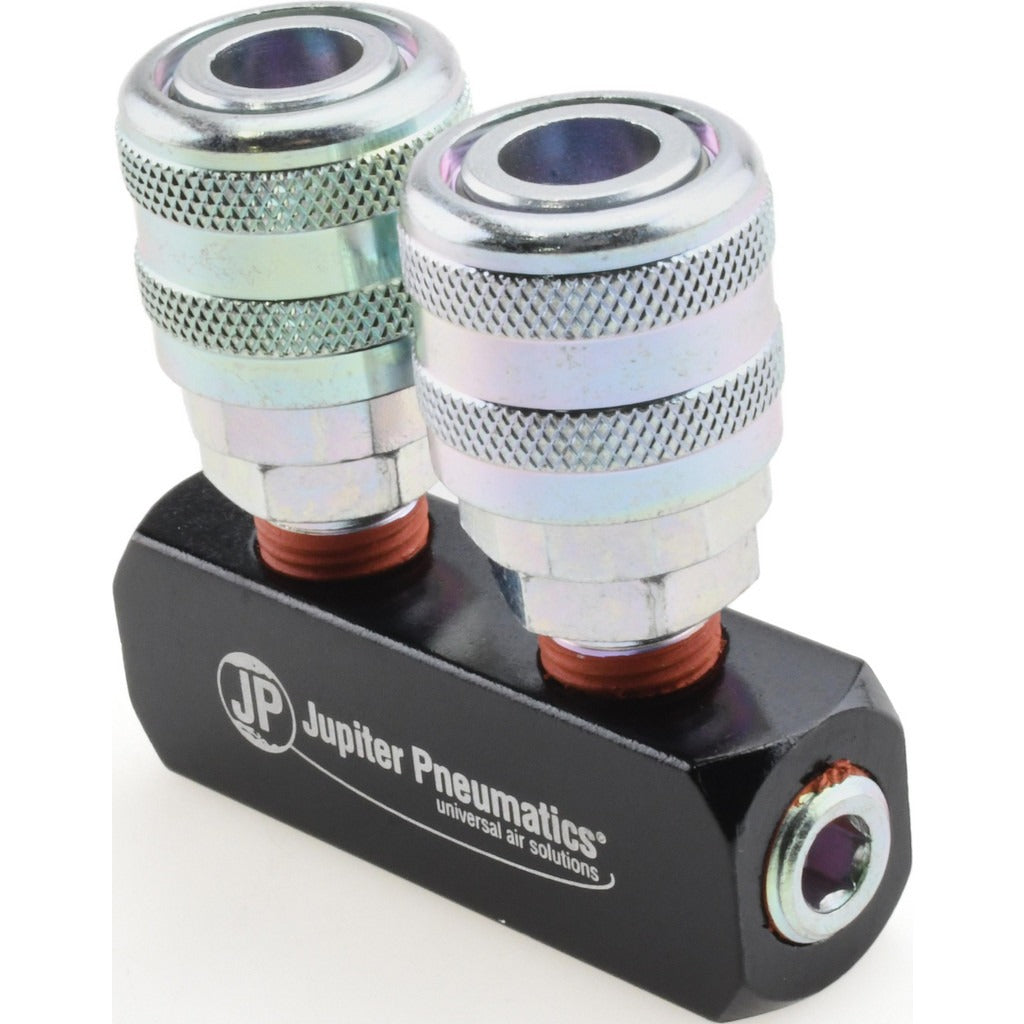 VALUE COLLECTION Value Collection 2621222540 Fluid Manifold 1/4 Inch Npt