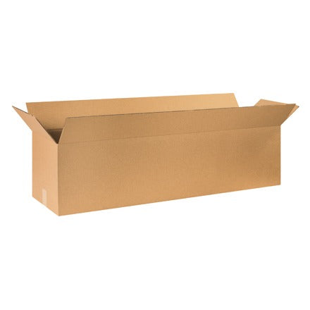 BSC PREFERRED Bsc Preferred 6088 Corrugated Bulk Cargo Box 15-pack