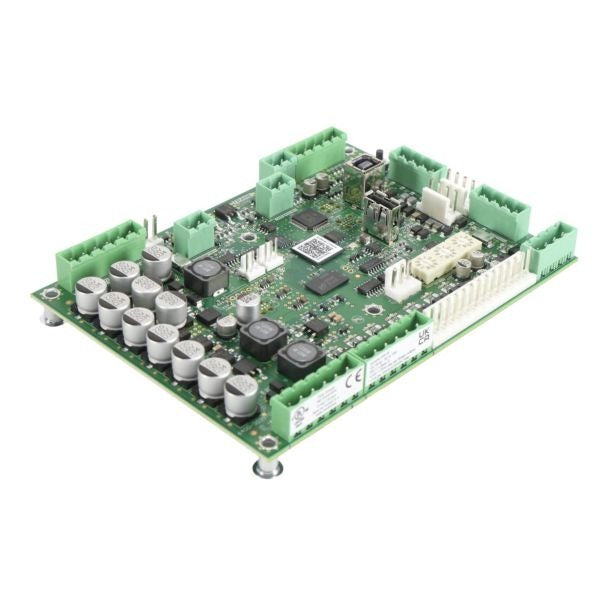 TRANE TRANE BRD07870 Symbio 400-B Controller
