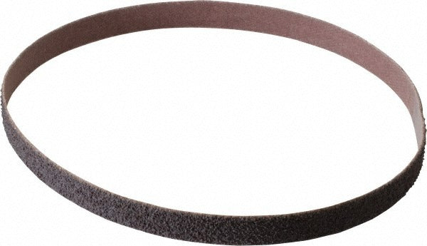 NORTON Norton 78072724544 Abrasive Belt 50 Grit 3/8 X 13 Inches
