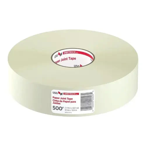 USG Usg 382198 Drywall Joint Tape (500 ft)