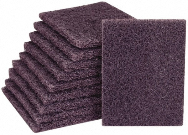 ABILITYONE Abilityone 7920008917537 Griddle Polishing Pads 10 Pack