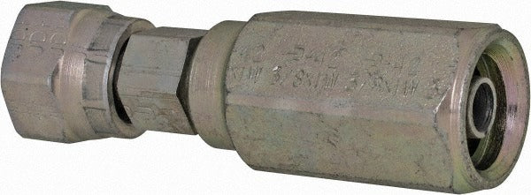 PARKER Parker 2JS42-6-6 Female Seal-lok Swivel Fitting 6000 Psi
