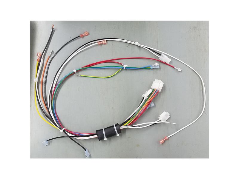 Carrier 321978-701 Wiring Harness