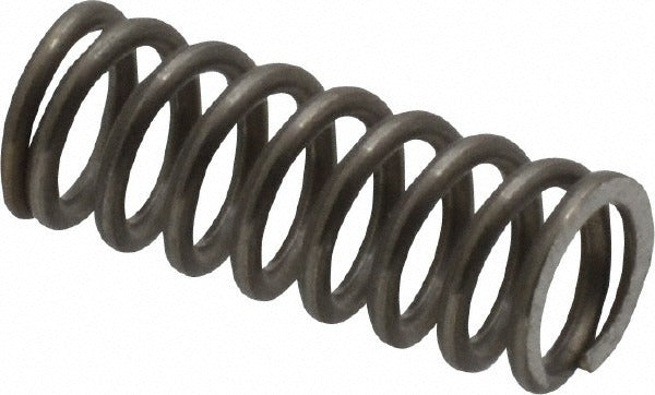 VALUE COLLECTION Value Collection 06810717 Compression Spring 0.24in Od 10-pack