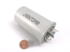 15MFD 440V Round Run Capacitor