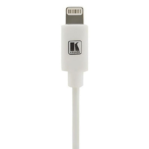 KRAMER Kramer Electronics 96-0210013 Usb to Lightning Sync