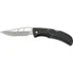 Gerber 06751G E-Z Out Skeleton Knife Serrated 0.4 Lbs