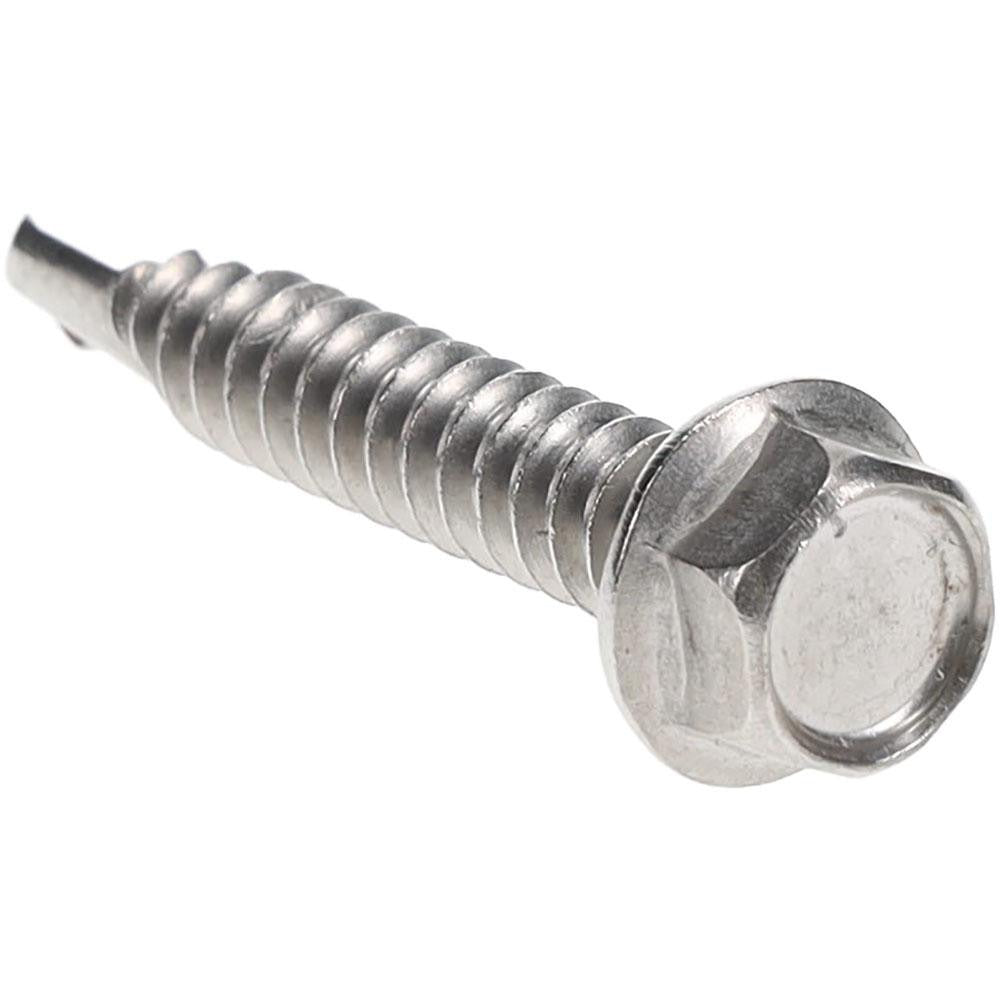 VALUE COLLECTION Value Collection MSC-74125493 Self Drilling Screw No. 14