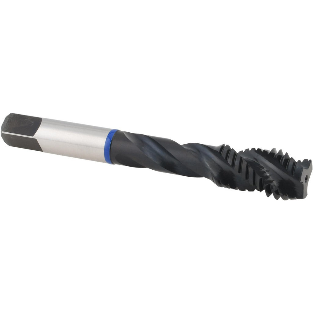 ACCUPRO Accupro T1604565 Spiral Flute Tap 1/2-13 3 Flutes Hss