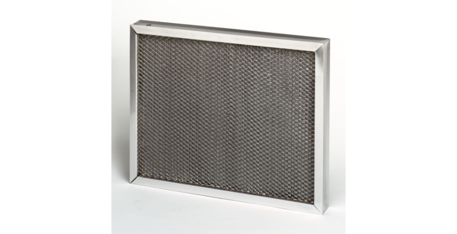 Aprilaire 9803 Air Filter 16 x 25 x 1 Cleanable EZ Kleen