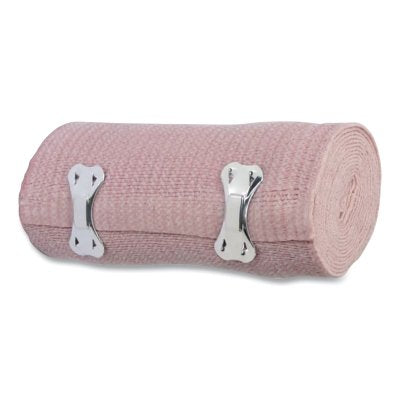 Honeywell 105020-H5 Elastic Bandage 2 Inch x 4.5 Yard