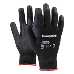 Honeywell 26-913BB/10XL Perfect Fit A6 Cut Resistant Gloves 10/X-Large Black