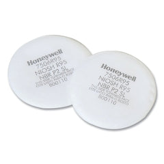 Honeywell North 7506R95 Filter Pad, R95, PK10