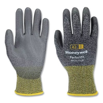 Honeywell NPF22-7113G-8/M Perfect Fit Gloves Cut Resistant 8/Medium Replacement NPF22