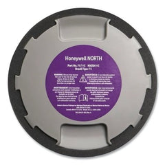 Honeywell North PA7HE Primair 700 Series PAPR Filters and Cartridges P100 HEPA Filter