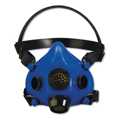 Honeywell RU85001L Reusable Half Mask Respirator with Speech Diaphragm Large