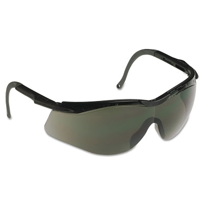 Honeywell North T56505BS N-Vision Safety Glasses Anti-Scratch Anti-Static