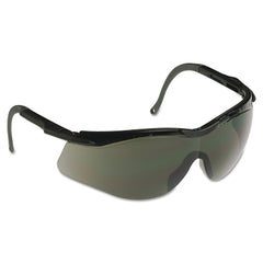 Honeywell North T56505BS N-Vision Safety Glasses Anti-Scratch Anti-Static