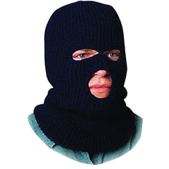 Honeywell WL60 Balaclava Winter Liner Acrylic Black