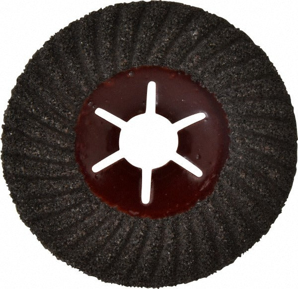 VALUE COLLECTION Value Collection 011038 Fiber Disc 4-1/2 in 36 Grit
