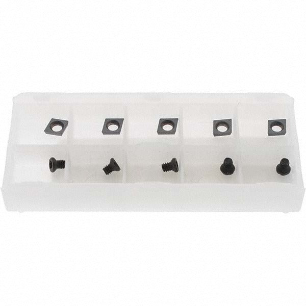 SCIENTIFIC CUTTING TOOLS Scientific Cutting Tools ACD5071E Boring Insert Solid Carbide