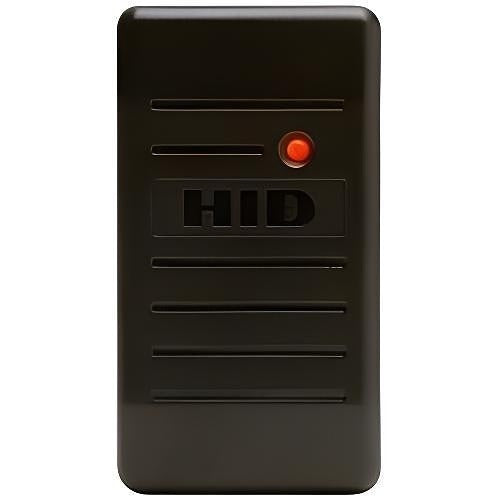HID GLOBAL Hid Global Corporation 6005BKB05 Proximity Reader