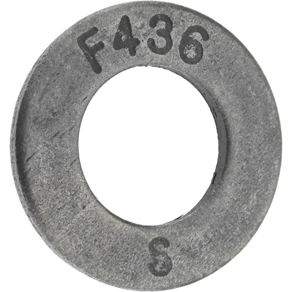 VALUE COLLECTION Value Collection FWI5062-025BX Structural Flat Washer 25 Pack