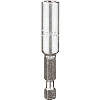 DEWALT Dewalt Accessories DW2046 Magnetic Bit Tip Holder 3 Pack