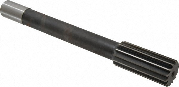 VALUE COLLECTION Value Collection 144429610580000 Chucking Reamer Hss