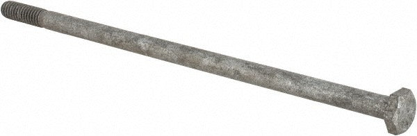 VALUE COLLECTION Value Collection HCI50250600G-100BX Hex Head Cap Screw