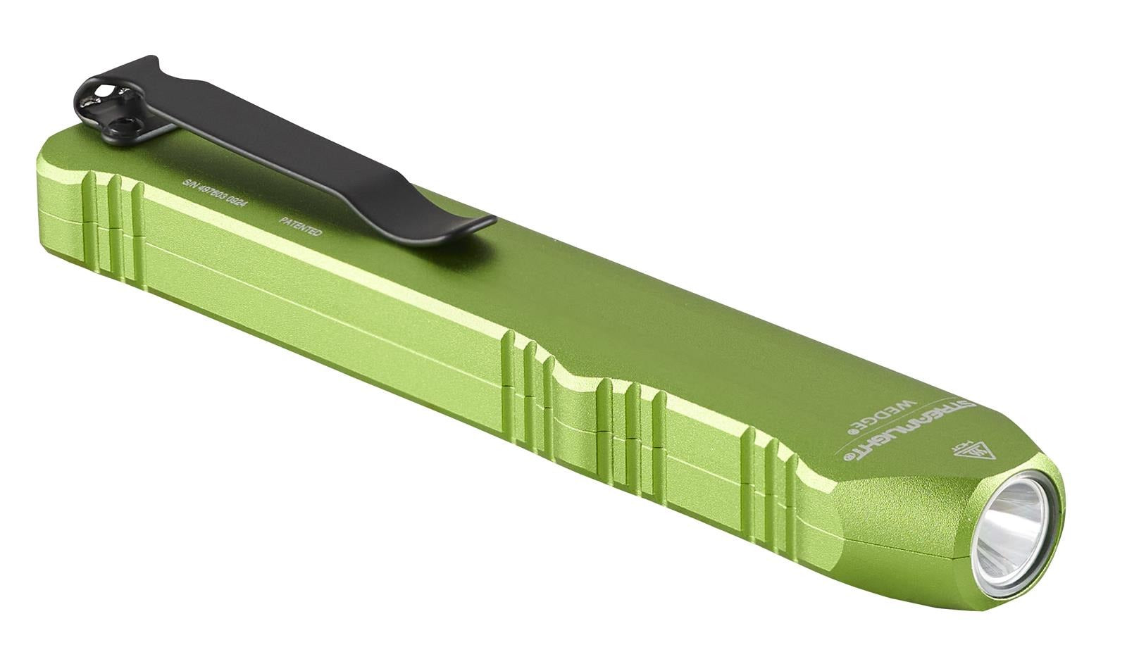 STREAMLIGHT Streamlight 88821 Wedge 1,000-Lumen (5.46 in)