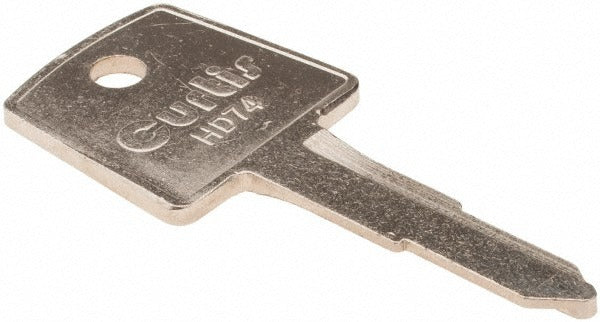 VALUE COLLECTION Value Collection BD-DO-4 Honda Nickel Key Blank