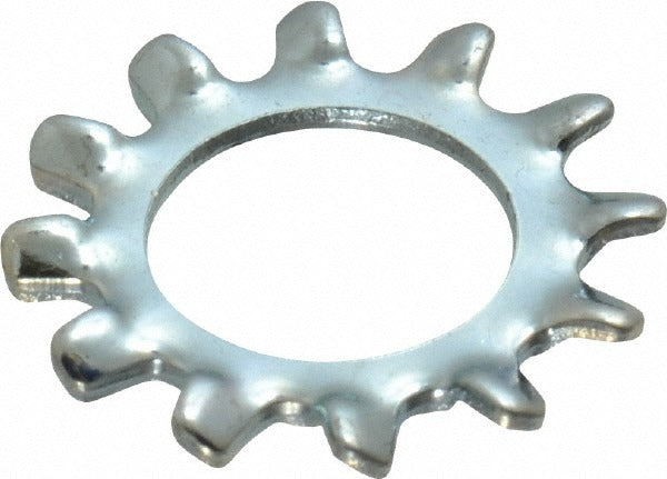 VALUE COLLECTION Value Collection 239080PS External Tooth Lock Washer