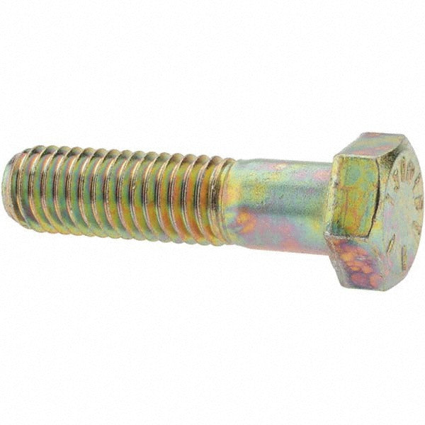 VALUE COLLECTION Value Collection D39108 Hex Head Cap Screw 1/2-13 X 2 in