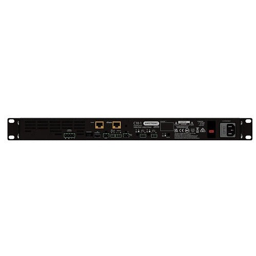 LISTEN TECHNOLOGIES Listen Technologies C10-1N Perimeter Loop Driver