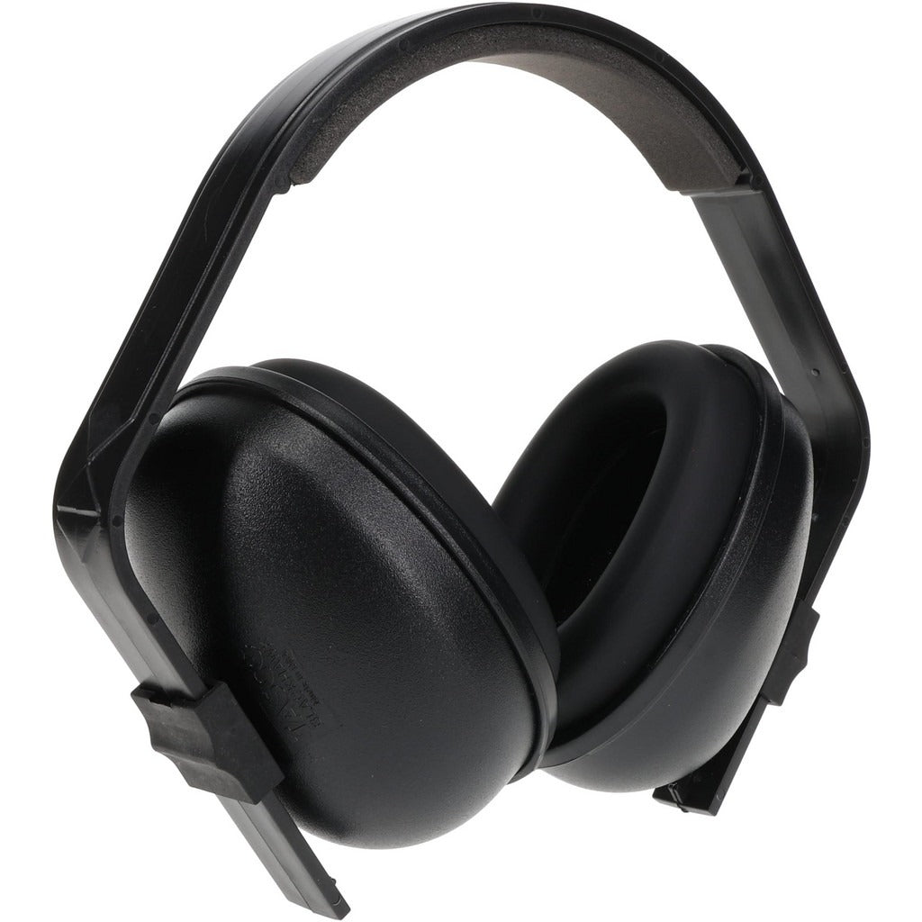 PRO-SAFE Pro-safe 210-02700 Dielectric Earmuffs 26 Db Nrr