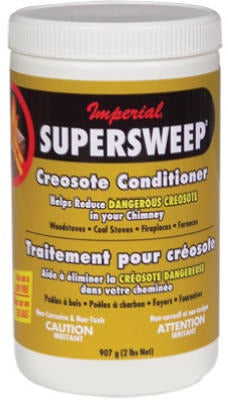 IMPERIAL Imperial Mfg Group Usa Inc KK0154 Creosote Conditioner 2 Lb