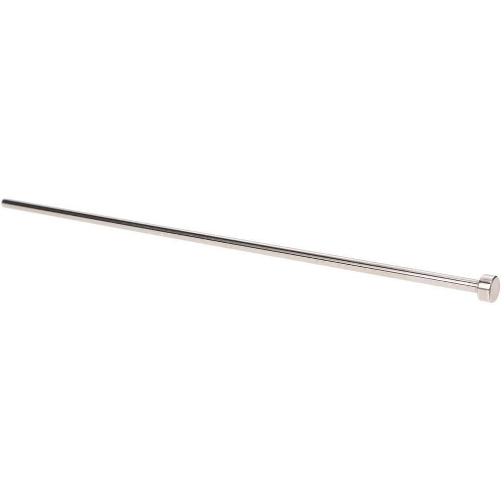 GIBRALTAR Gibraltar HEP3572-G Straight Ejector Pin 3/16 in Steel