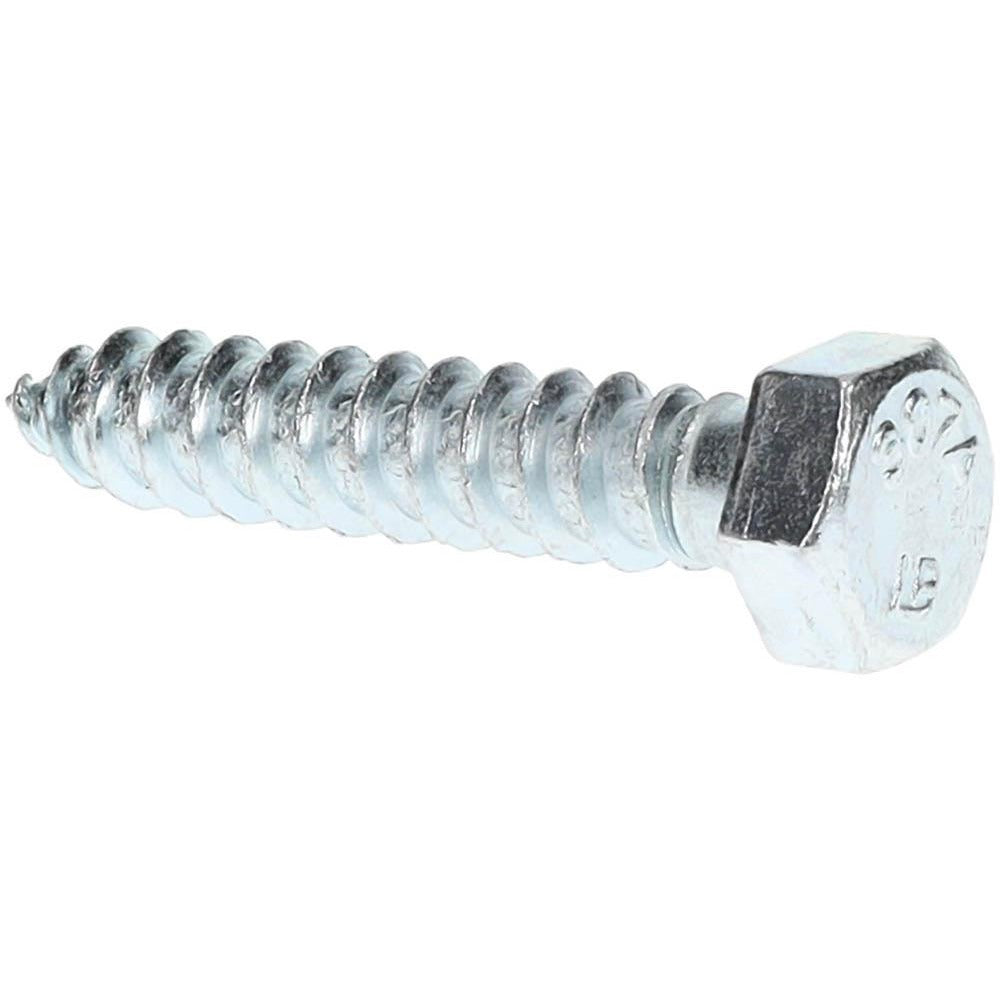 VALUE COLLECTION Value Collection R50000175 Hex Head Lag Screw 1/2 in