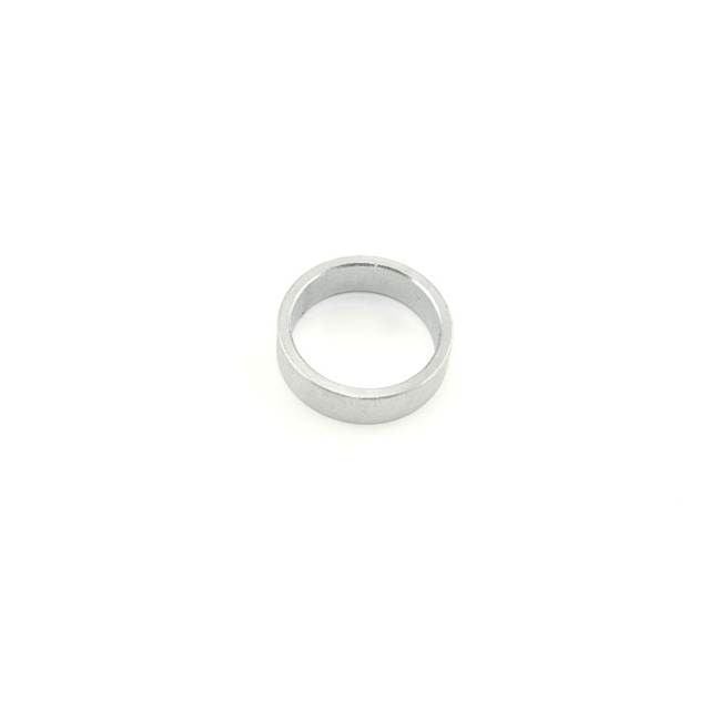 SCHLAGE Schlage Commercial 36079626037 Blocking Ring Satin Chrome