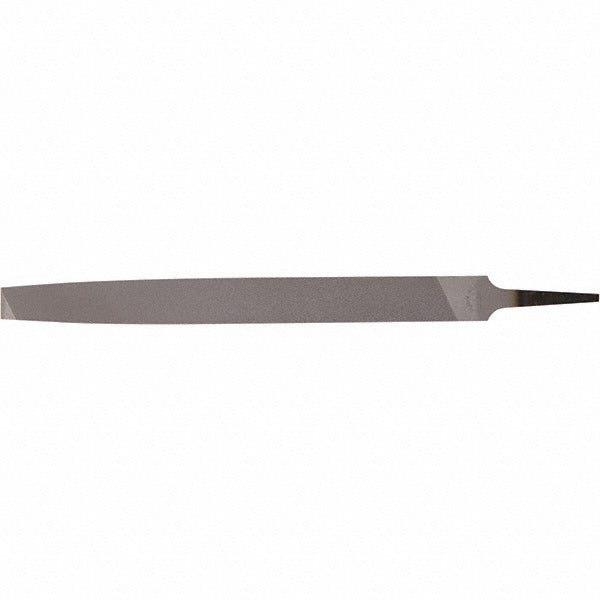 NICHOLSON Nicholson 21842NN Mill File 14.5 in Single Bastard Cut