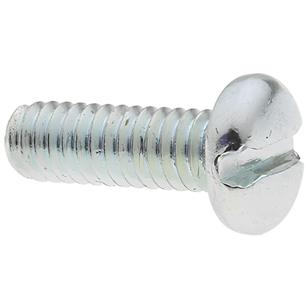 VALUE COLLECTION Value Collection MSPI0-800500-100BX Machine Screw 8-32