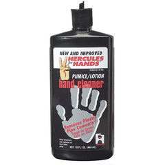 Oatey 45325 Hercules Hand Cleaner 16 fl-oz Liquid Replacement MPN