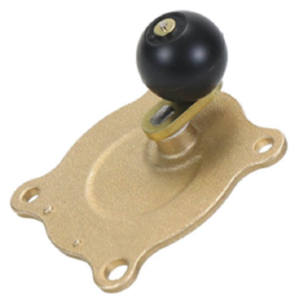 RESIDEO Resideo 40003918-006/U Adaptor Plate and Ball Assembly (Kit) 40003918-006/U