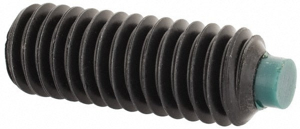 VALUE COLLECTION Value Collection NT-3816-1-AS Set Screw 3/8-16 X 1 in
